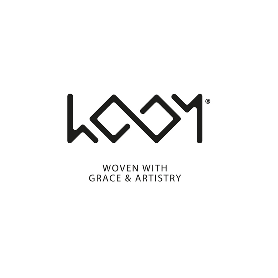 Loom Logo Design