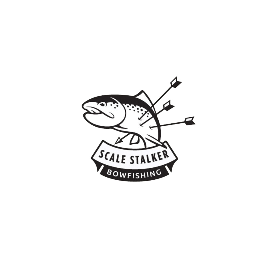 Scale Stalker Logo Design