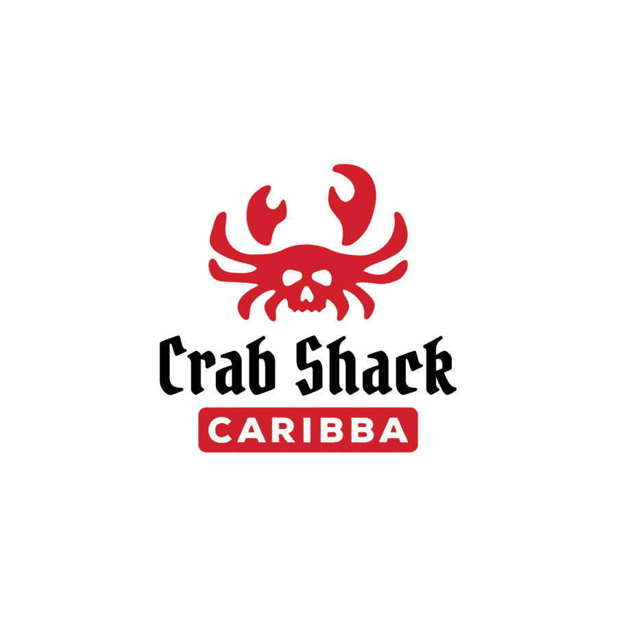 Crab Shack Logo Aaron Johnson