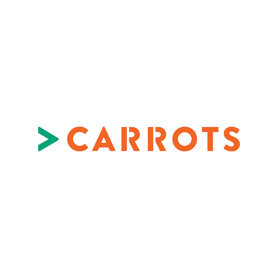 More Than Carrots Logo Charlotte Downs
