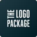 Logo Package Express