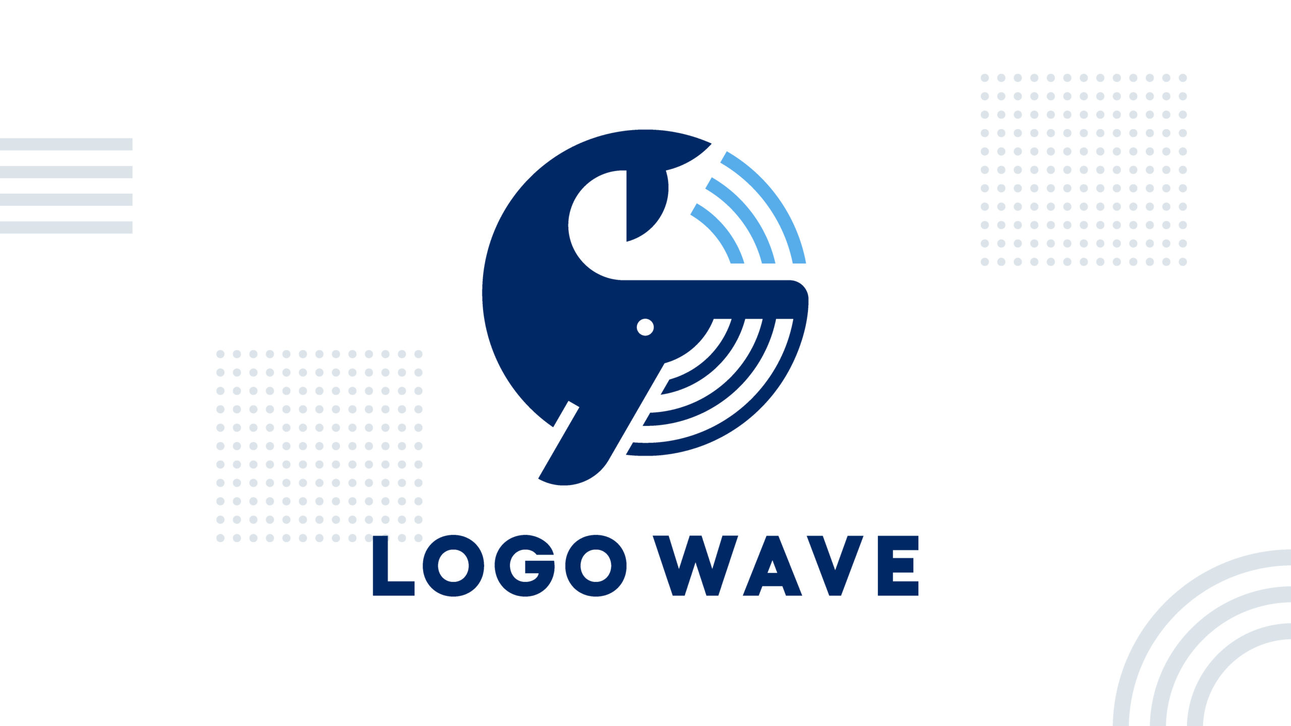 Logo Wave Awards